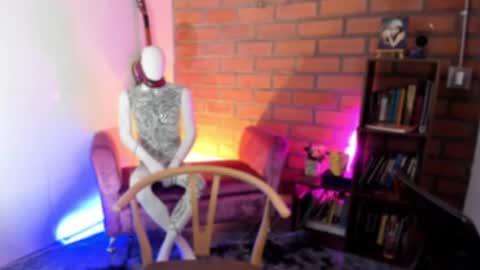 MALAMOR online show from December 8, 12:13 am