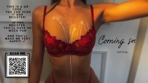 Still dont have an account on CB and like my shows Wanna talk to me and write me in a chat Register with the link below  online show from September 17, 5:27 pm