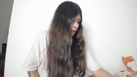 lucyportman online show from June 27, 6:41 am