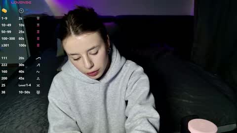 Lucy online show from December 21, 4:13 pm