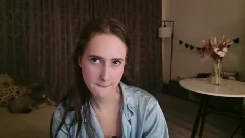 Lucy Rose online show from March 2, 3:44 am