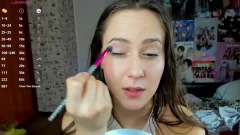 Lucy Rose online show from September 20, 7:22 am