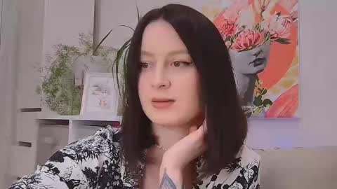 Lucy online show from March 1, 6:21 pm