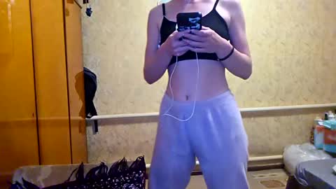 Sofia online show from May 11, 2:45 pm