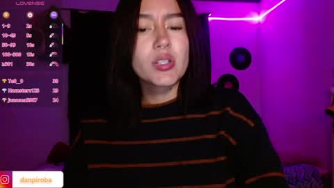 ludovica online show from July 27, 2:53 am