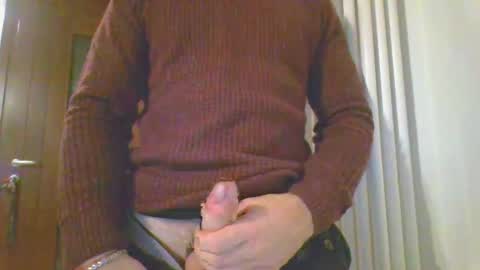 ludovichi online show from February 11, 9:14 pm