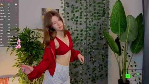 Asya online show from February 1, 7:11 pm