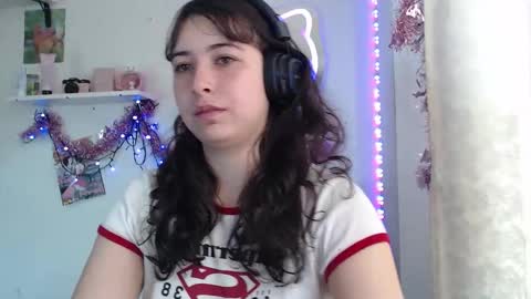 Luhana online show from January 18, 2:04 pm