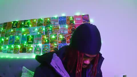 Riskdtb online show from January 17, 6:28 pm