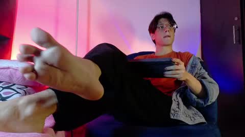 Lui online show from June 9, 3:28 am