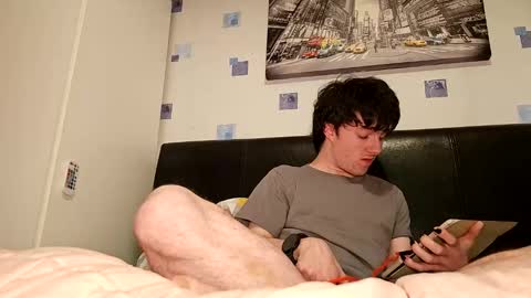 LuciferdaRoyale online show from February 18, 11:52 pm