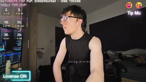 LuciferdaRoyale online show from February 20, 11:21 pm