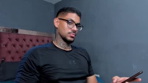 Luigi Vitale online show from March 12, 4:41 am