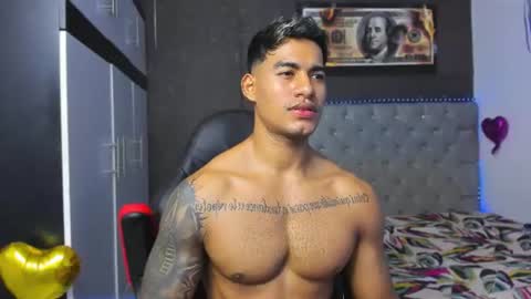 Luigi Independent model online show from July 28, 3:54 pm