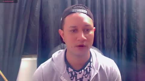 Luigigomez online show from July 13, 2:15 am