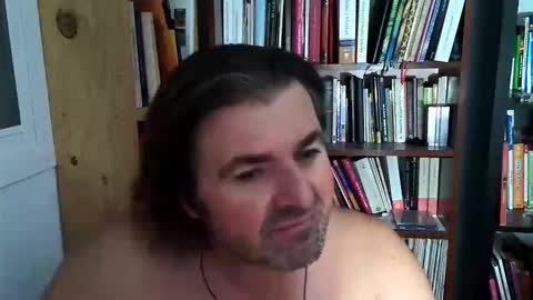 LUIGIJOHN online show from September 12, 10:34 pm