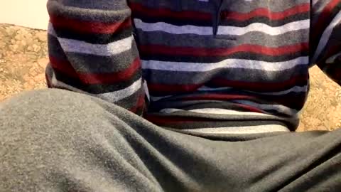 Luis online show from July 19, 8:44 pm