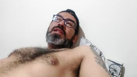 Hairyman online show from September 10, 12:28 pm