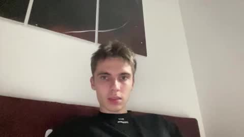 Luis online show from October 15, 6:31 pm