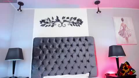 Luisa online show from February 26, 8:56 pm