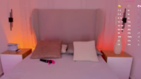 L U I S A online show from October 20, 8:03 pm