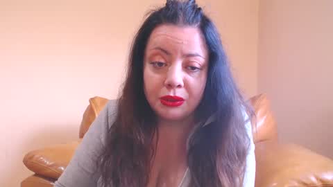 Cassie online show from March 9, 2:32 pm