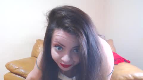 Cassie online show from March 23, 3:17 pm