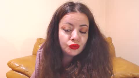 Cassie online show from September 18, 6:12 pm