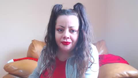 Cassie online show from February 11, 7:56 am