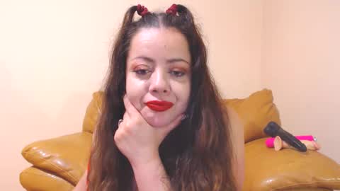 Cassie online show from November 7, 6:54 pm