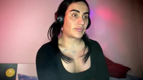 Luisa Monsters online show from February 10, 12:13 am