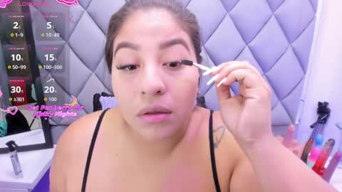 luisanaboobs online show from November 21, 3:15 am