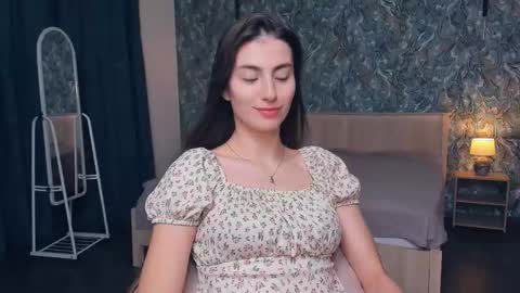 Luisa online show from October 23, 5:53 am