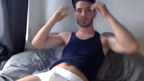 Luis Badx online show from December 23, 8:55 am