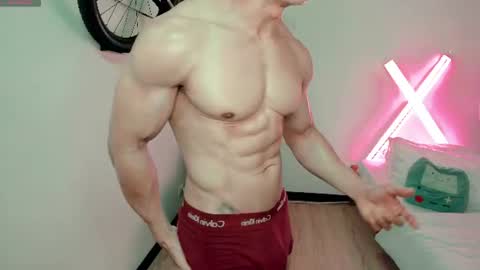 Luis Fer PVT IS OPEN online show from July 1, 9:12 pm