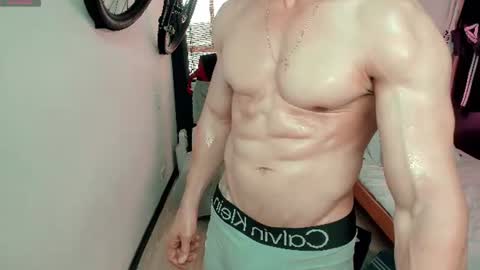 Luis Fer PVT IS OPEN online show from July 5, 8:05 pm