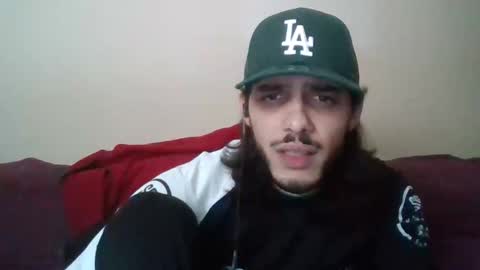 Luisito Descomunica online show from November 7, 12:57 am