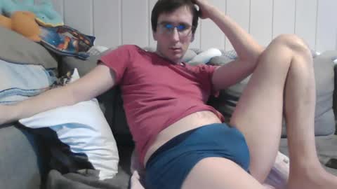 Luis online show from January 29, 9:33 am