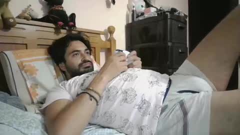 luismiastarot online show from November 6, 5:21 am