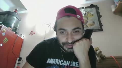 luismiastarot online show from September 24, 3:13 am