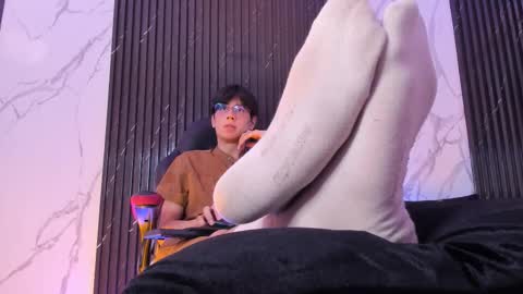 luixdust1 online show from September 15, 1:07 am