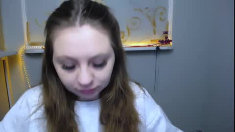 Luiza online show from February 25, 7:31 am