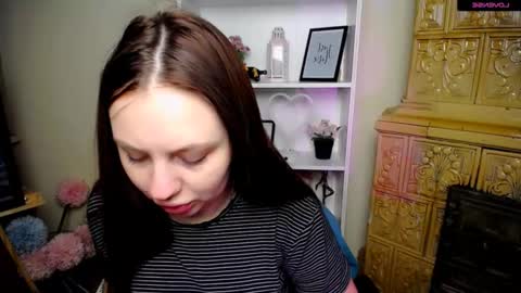 Luiza online show from January 9, 10:54 am