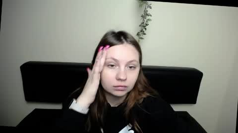 Luiza online show from April 8, 6:27 am