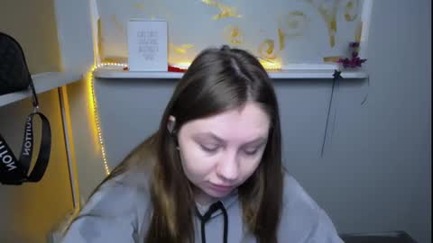 Luiza online show from January 24, 7:30 am