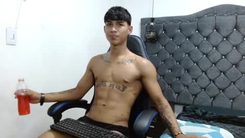 Luka big18 online show from March 26, 3:34 am