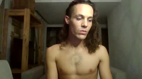 Luka DaBoy online show from March 29, 1:51 am