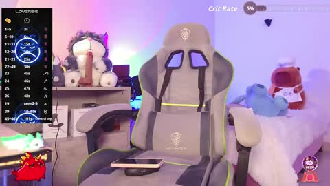 lukaforge online show from March 27, 3:46 pm