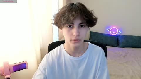 lukahayes online show from April 16, 12:05 pm