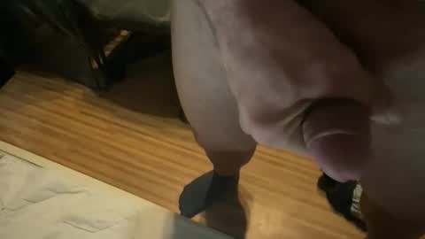 Skaluk online show from April 12, 10:47 pm